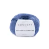 Katia Cotton-Cashmere